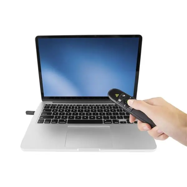 StarTech.com PRESREMOTEG Thumbnail 5
