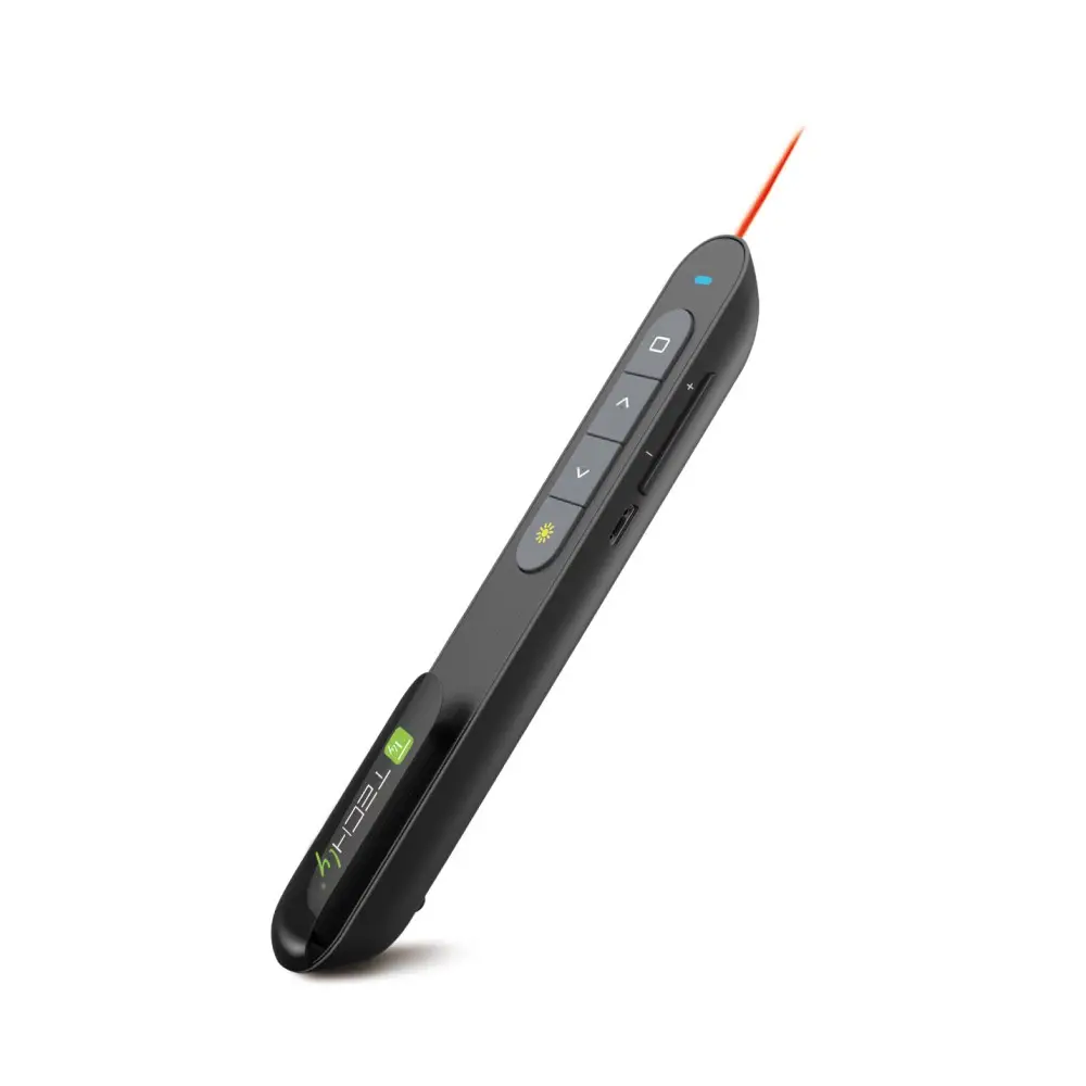 Techly ITC-LASER76 Medya Sunucuları