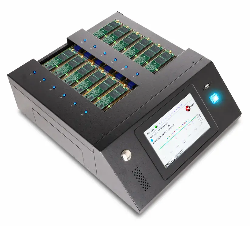 iStorage CLONE 11 KCLONE-11NVME Thumbnail 2