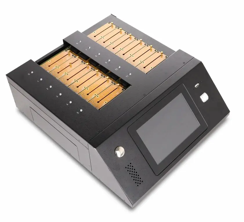 iStorage CLONE 11 KCLONE-11NVME Thumbnail 3