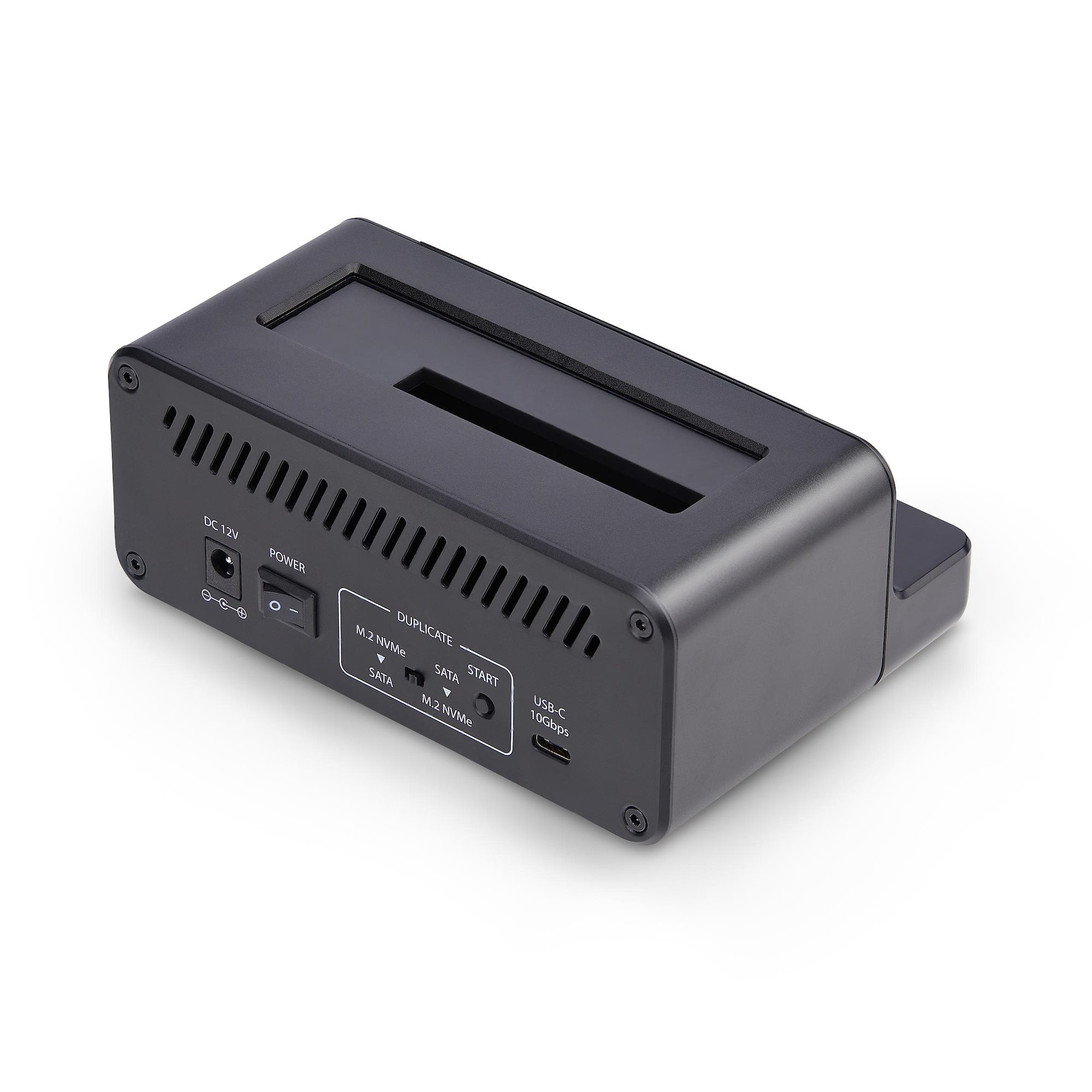 StarTech.com N2-M2-SSD-DUPLICATOR Thumbnail 1