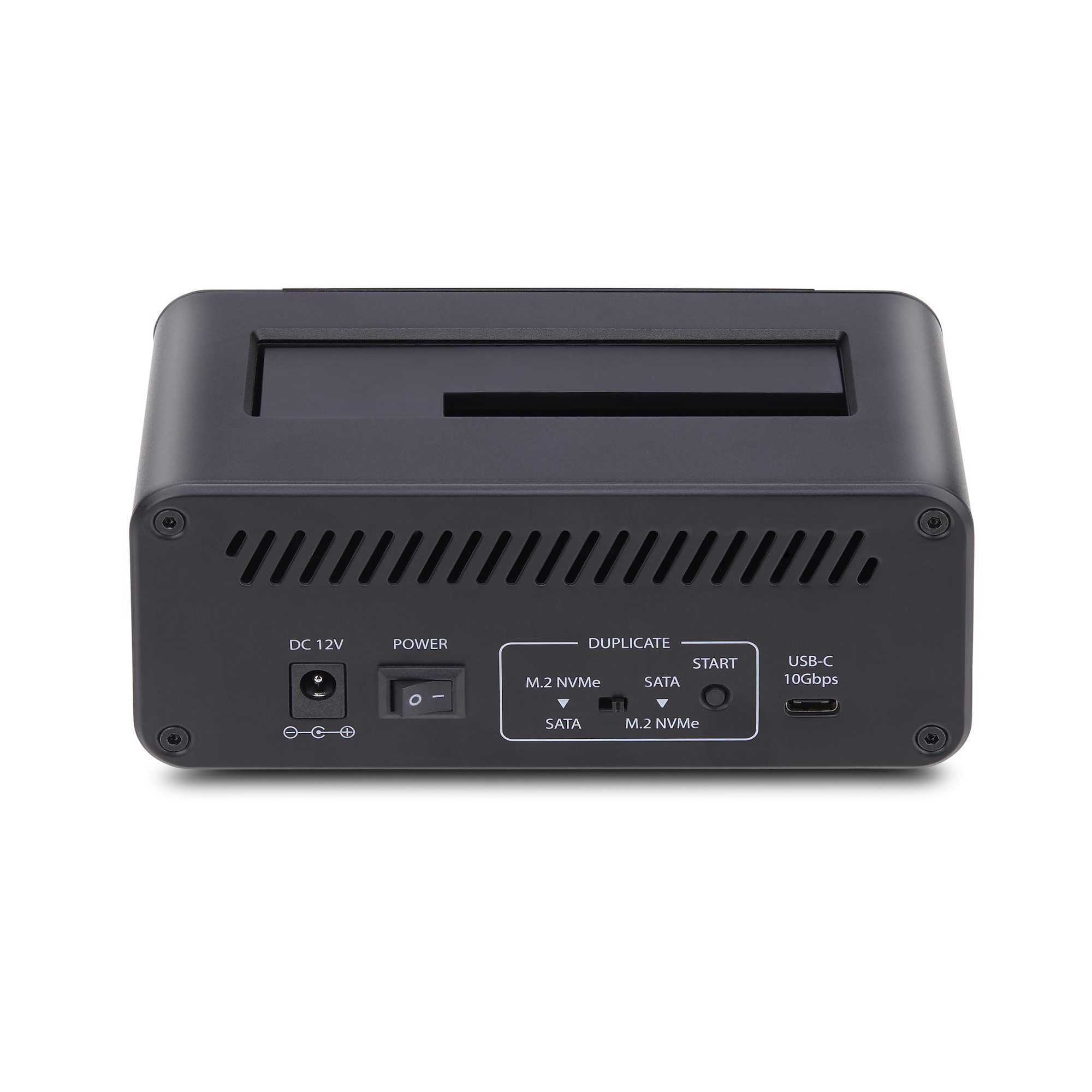 StarTech.com N2-M2-SSD-DUPLICATOR Thumbnail 3