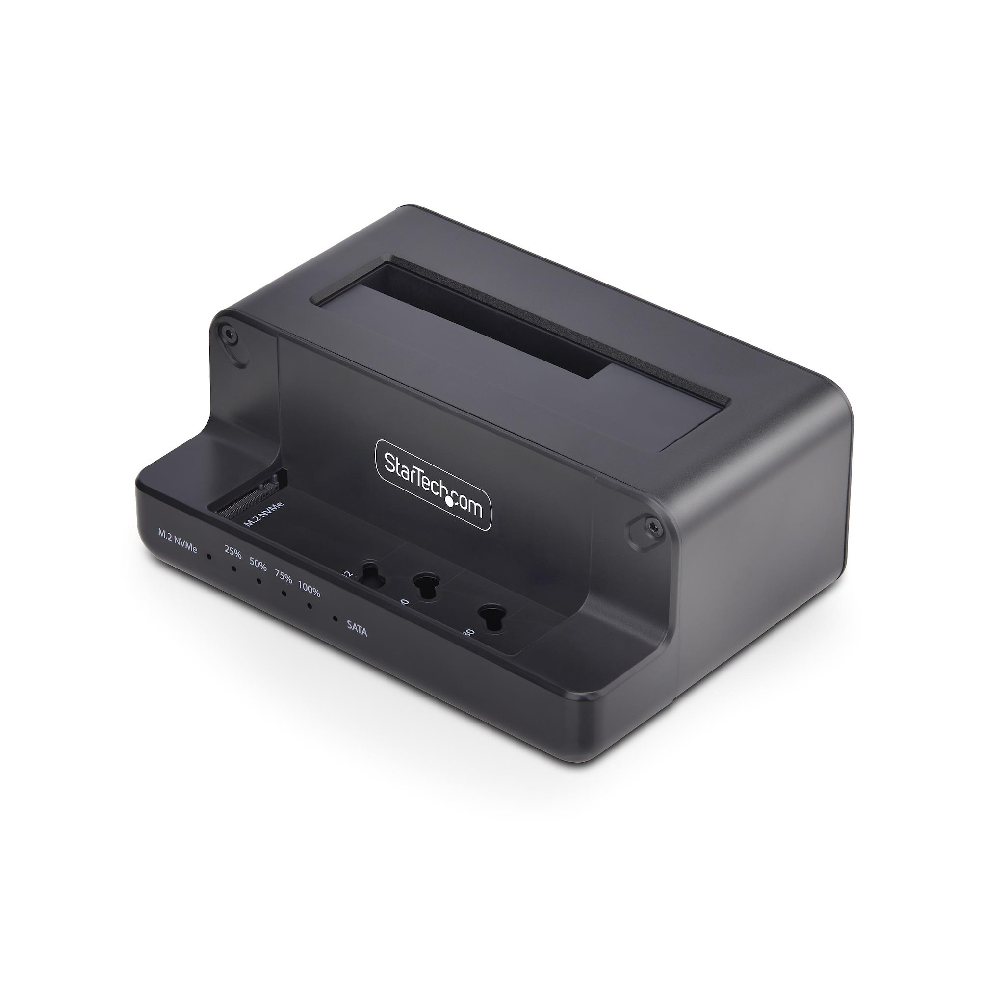 StarTech.com N2-M2-SSD-DUPLICATOR Medya Ve Data Çoğaltıcıları