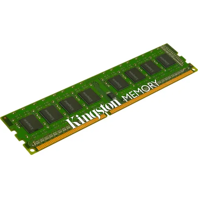 Kingston Technology 2GB DDR3-1600 KVR1600D3S8R11S/2G