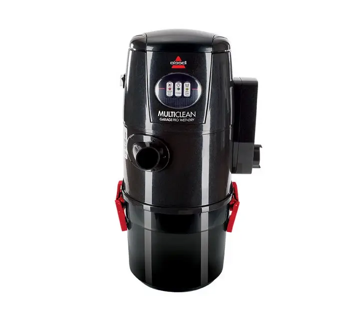 Bissell MultiClean Garage Pro 2173N Merkezi Vakum