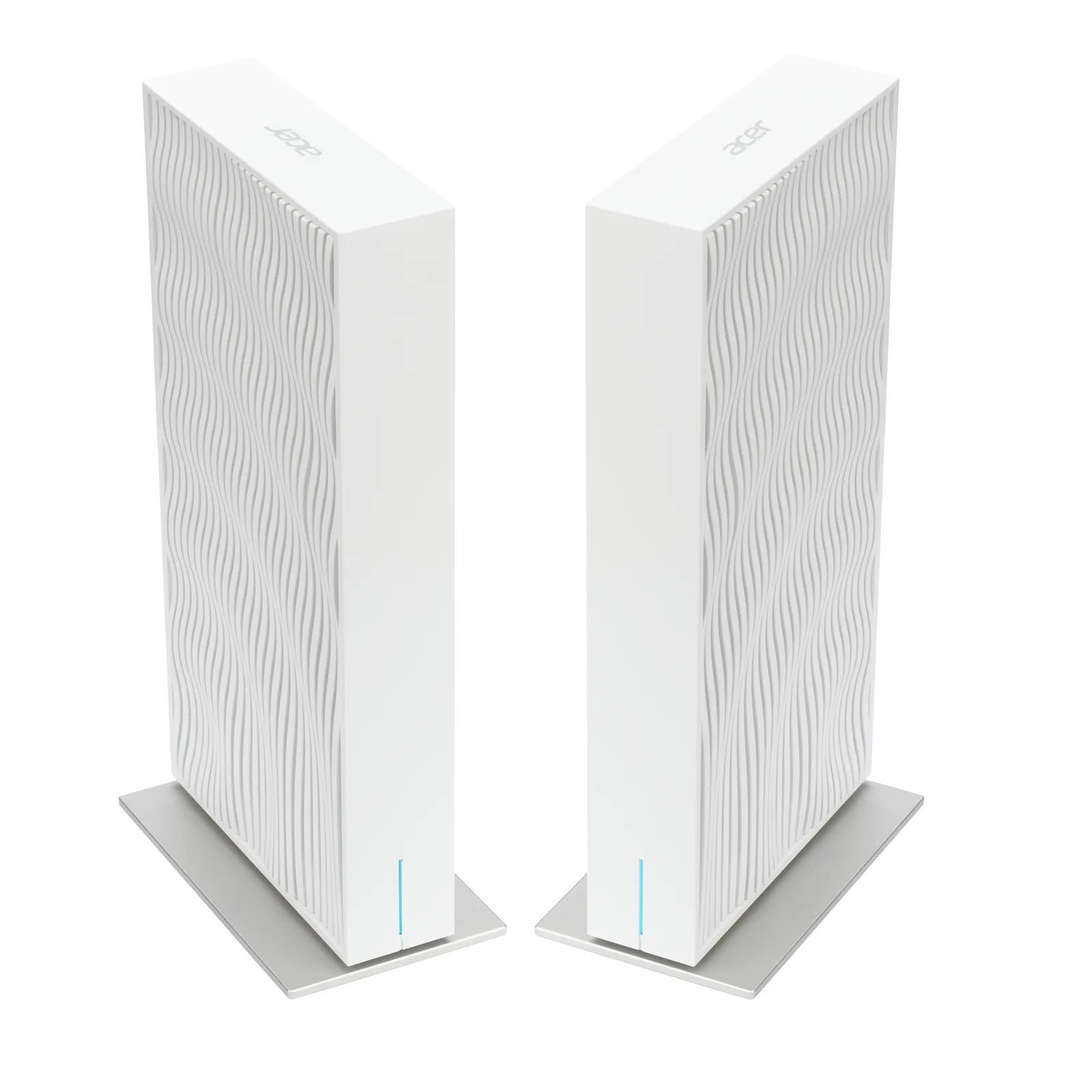 Acer Wave 7, wifi 7 Mesh Router, EU plug, dual pack FF.G2UTA.002 Mesh Wi-Fi Sistemleri
