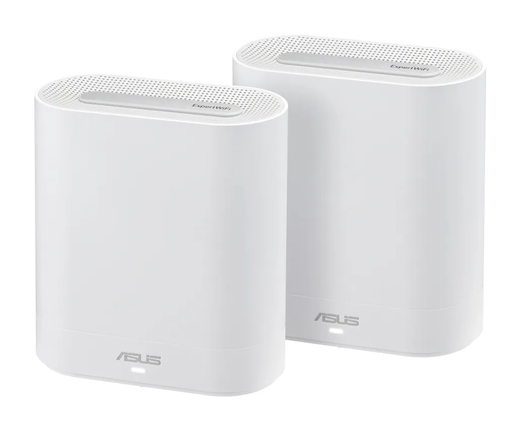 ASUS ExpertWiFi EBM68 90IG07V0-MA1A4V Mesh Wi-Fi Sistemleri