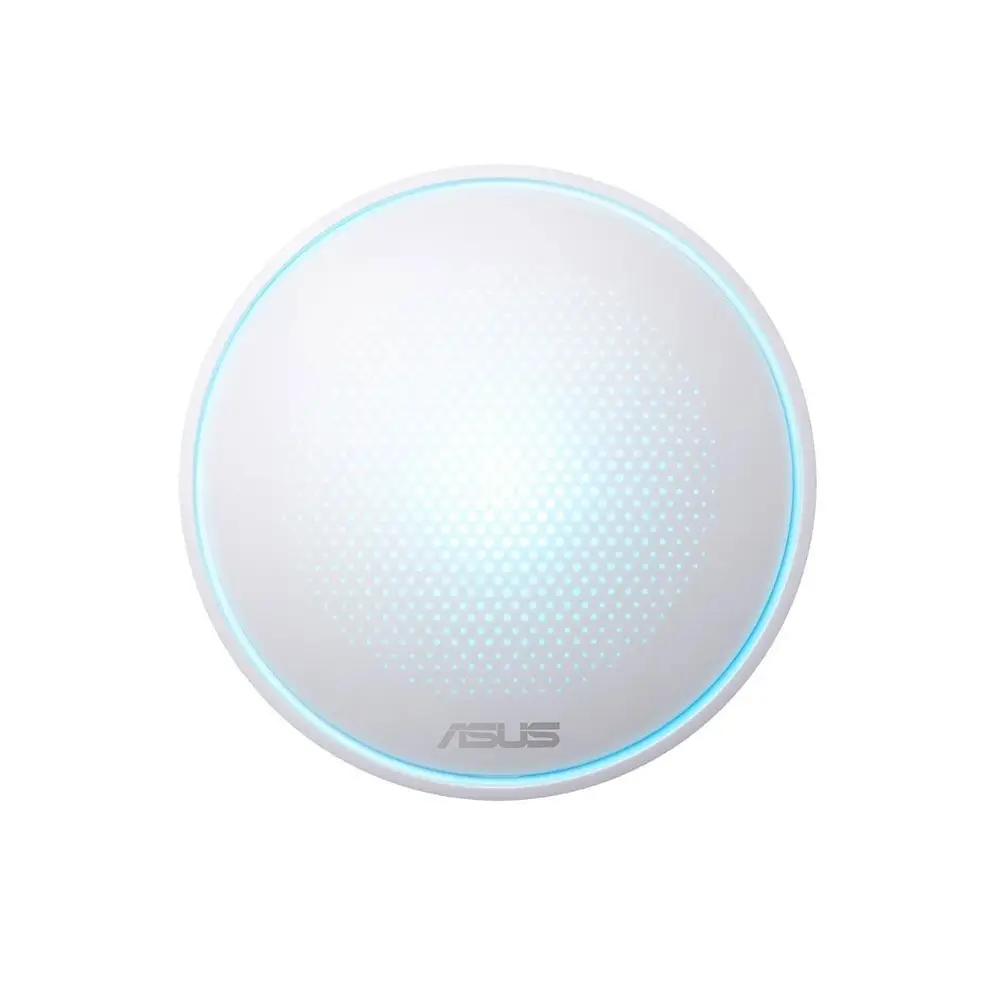 ASUS LYRA Mini AC1300 4 GHz 90IG04B0-BU0B20 Mesh Wi-Fi Sistemleri