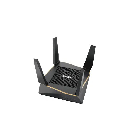 ASUS RT-AX92U 4 GHz 90IG04P0-MA101T Mesh Wi-Fi Sistemleri