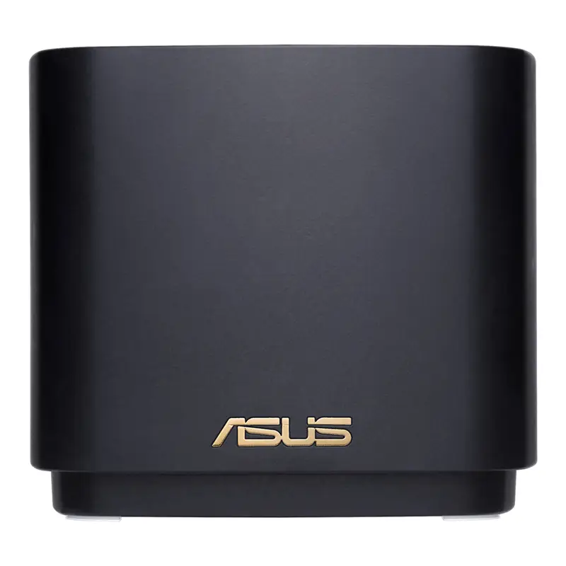 ASUS ZenWiFi AX Mini XD4 (B-3-PK) 4 GHz ZENWIFI XD4 3PK Mesh Wi-Fi Sistemleri