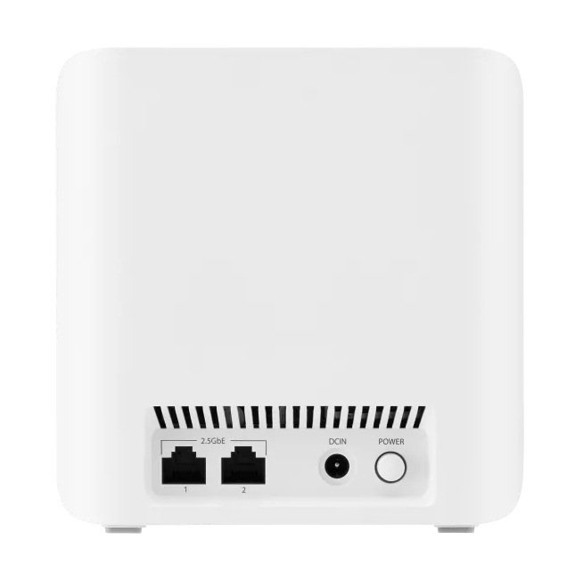 ASUS ZenWiFi BD4 90IG0960-MA1C4V Thumbnail 5