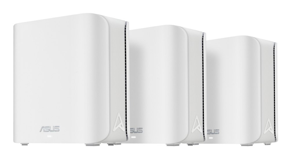 ASUS ZenWiFi BD4 90IG0960-MA1C4V Mesh Wi-Fi Sistemleri