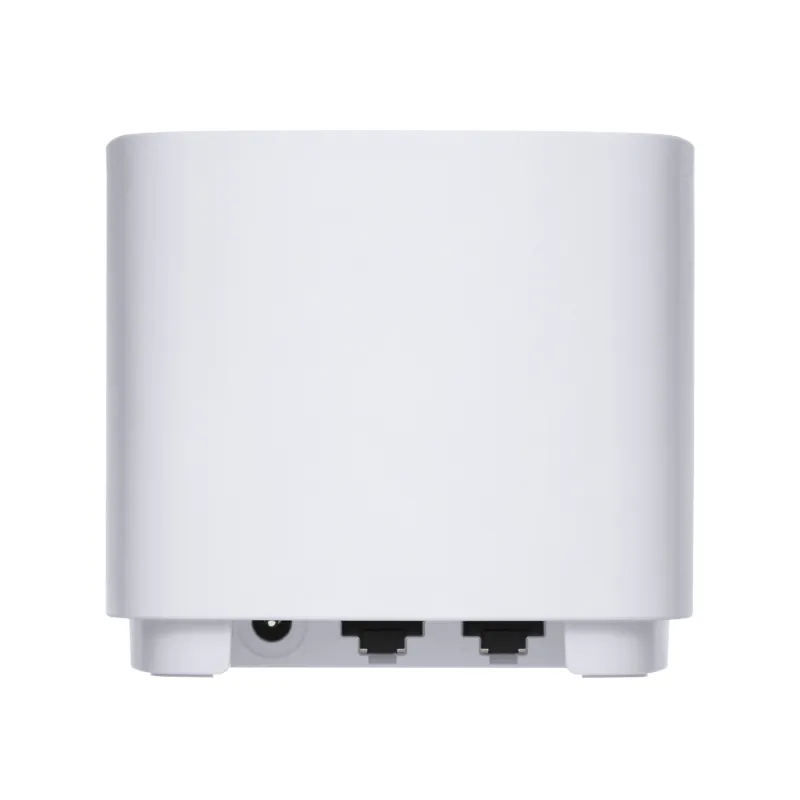 ASUS ZenWiFi XD4 Plus AX1800 1 Pack White 90IG07M0-MO3C00 Mesh Wi-Fi Sistemleri