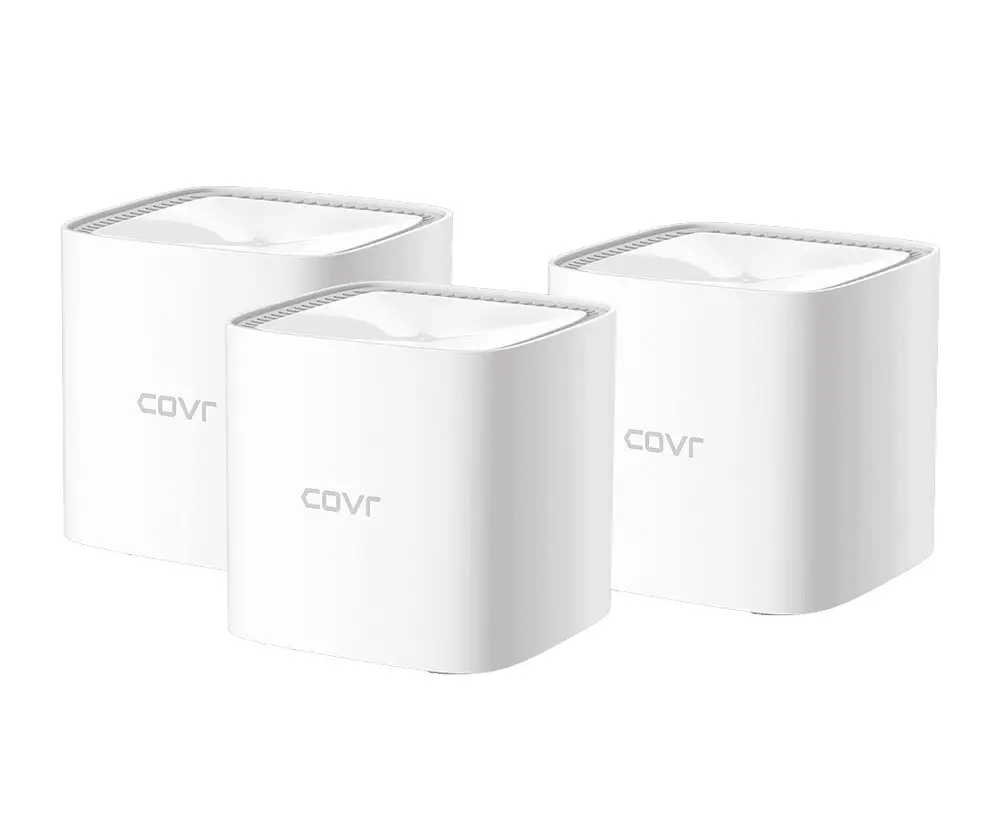 D-Link COVR-1103 4 GHz Mesh Wi-Fi Sistemleri