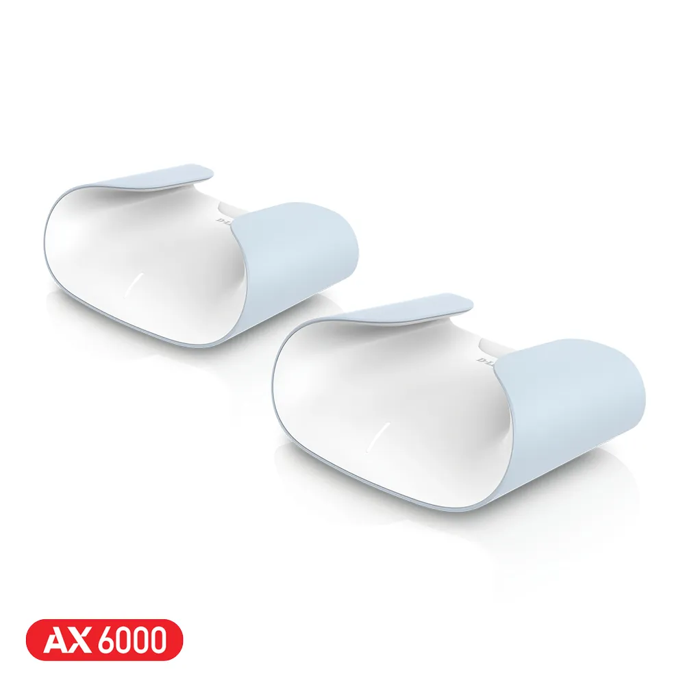 D-Link M60-2PK Mesh Wi-Fi Sistemleri