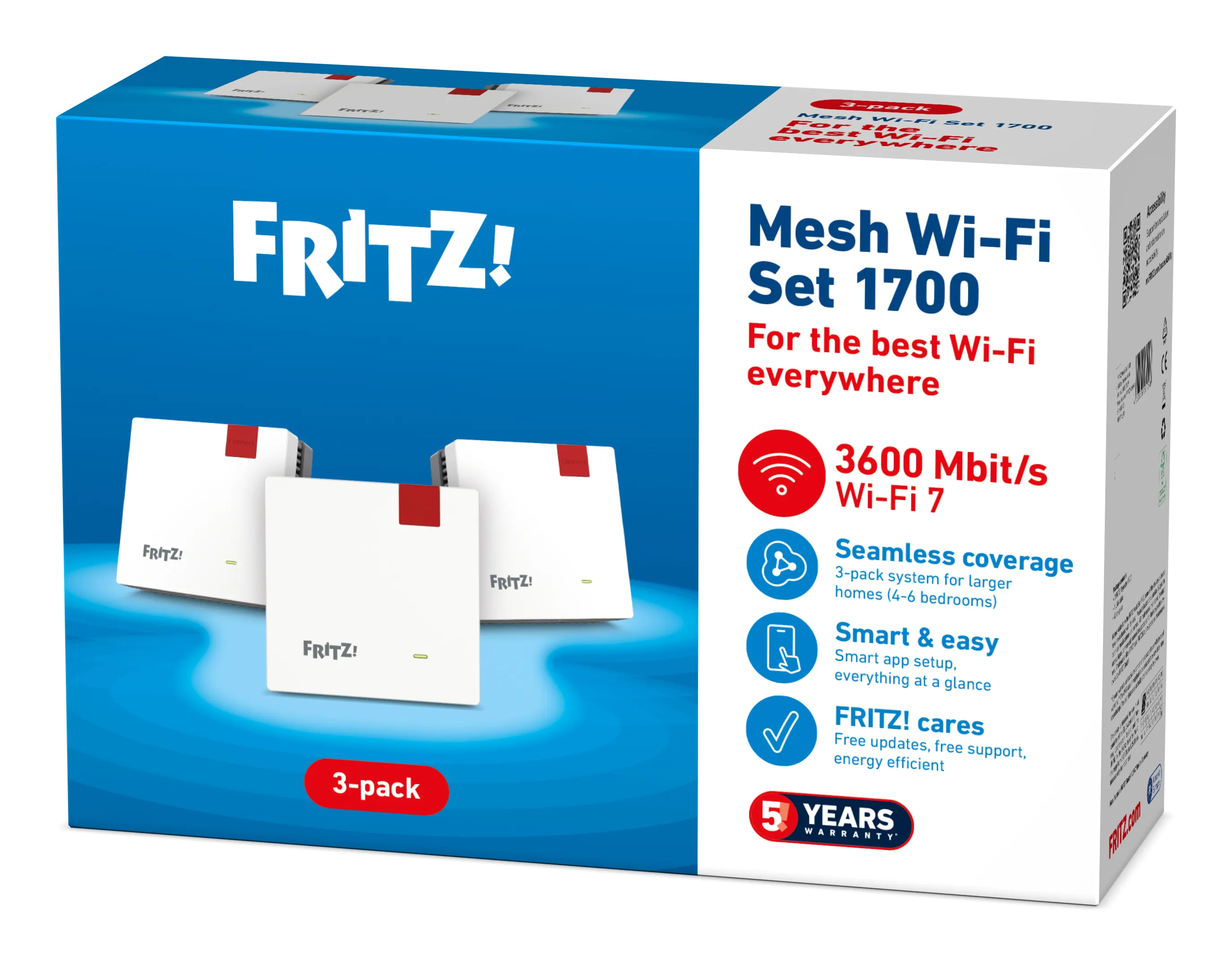 FRITZ! Mesh Set 20003129 Thumbnail 6