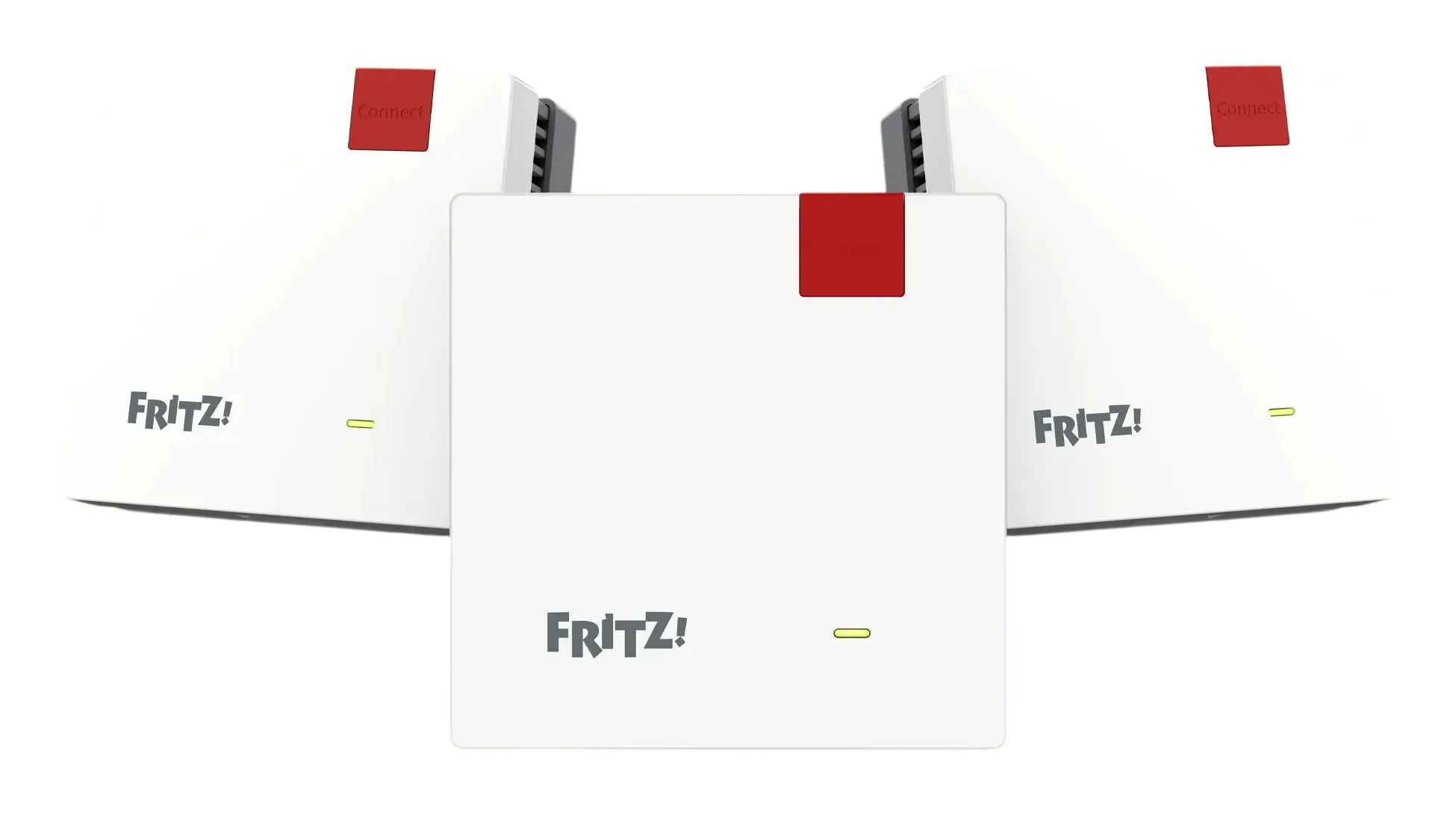 FRITZ! Mesh Set 20003129 Mesh Wi-Fi Sistemleri