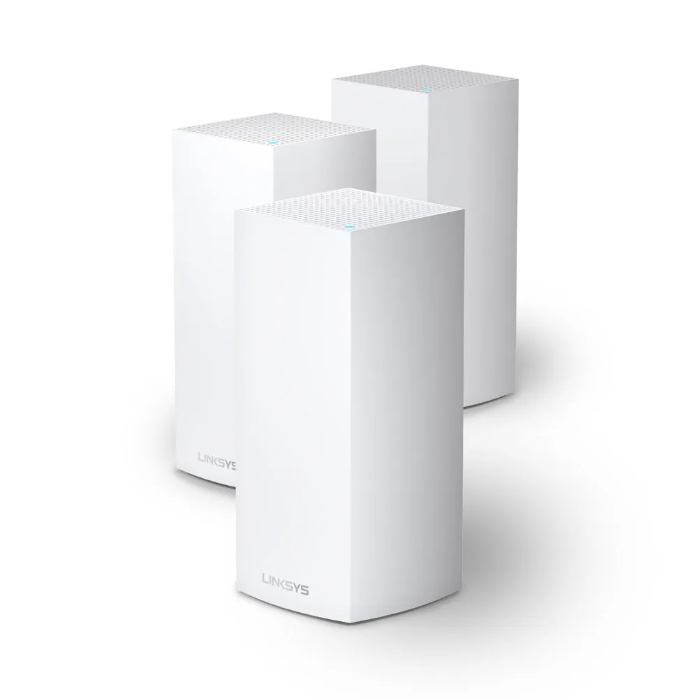 Linksys MX12600-EU Mesh Wi-Fi Sistemleri