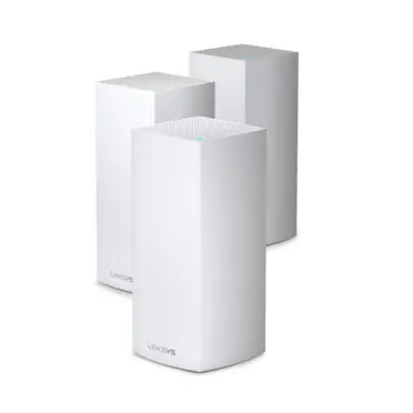 Linksys MX12600-UK 4 GHz Mesh Wi-Fi Sistemleri