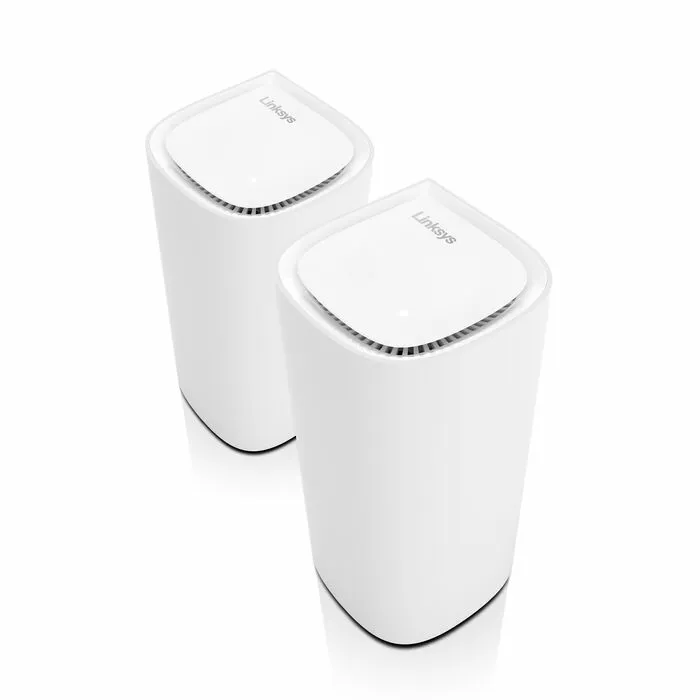 Linksys MX6202 Mesh Wi-Fi Sistemleri