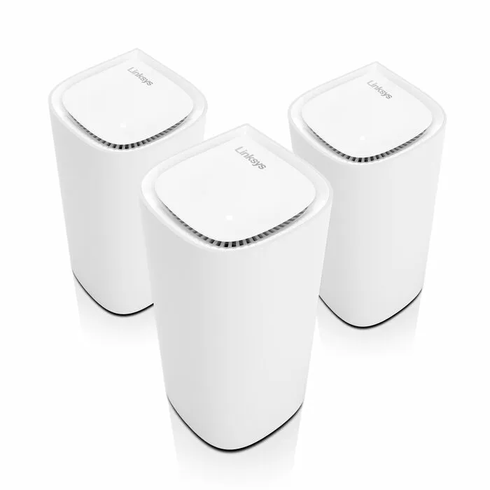 Linksys MX6203 Mesh Wi-Fi Sistemleri