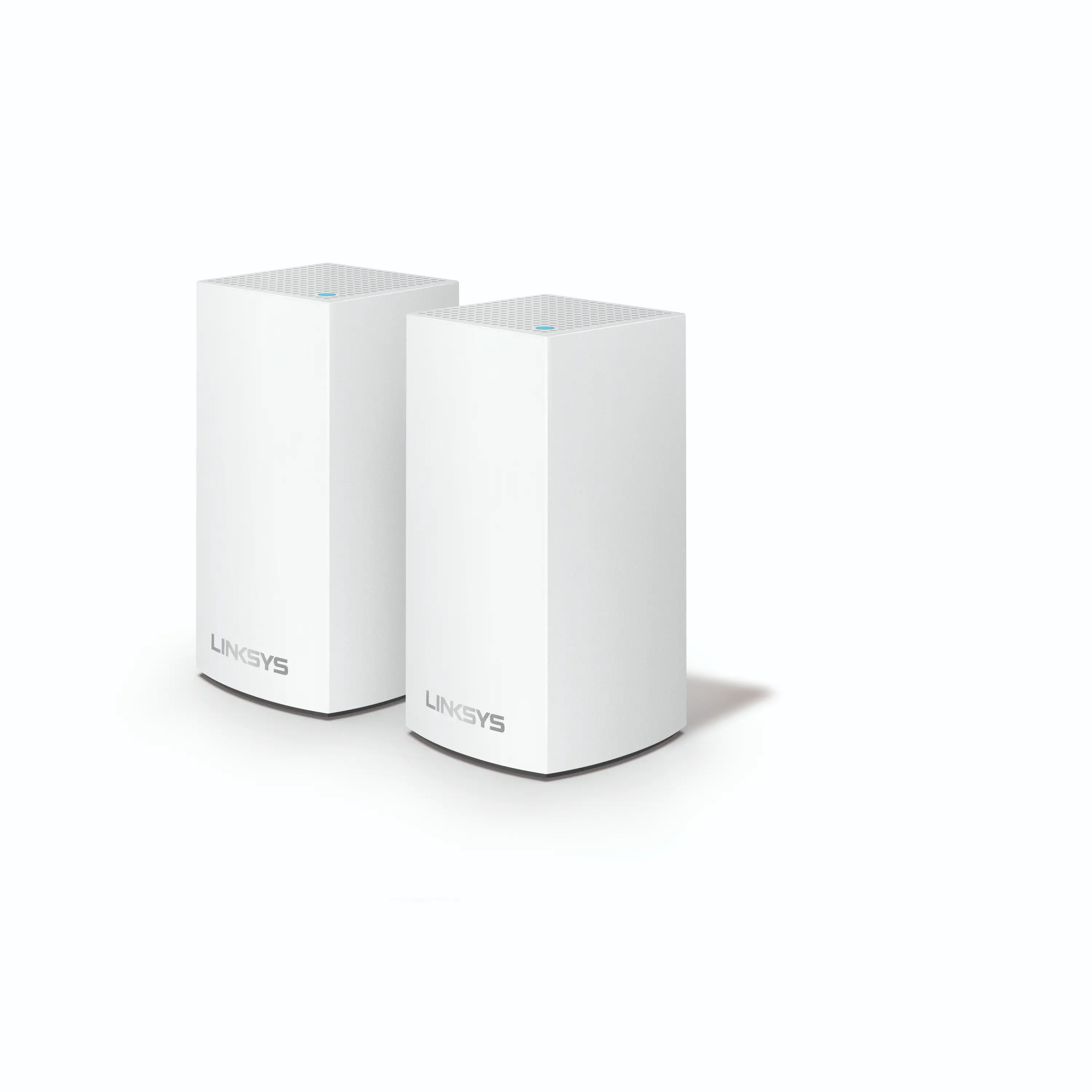 Linksys Velop 4 GHz WHW0102-EU Mesh Wi-Fi Sistemleri