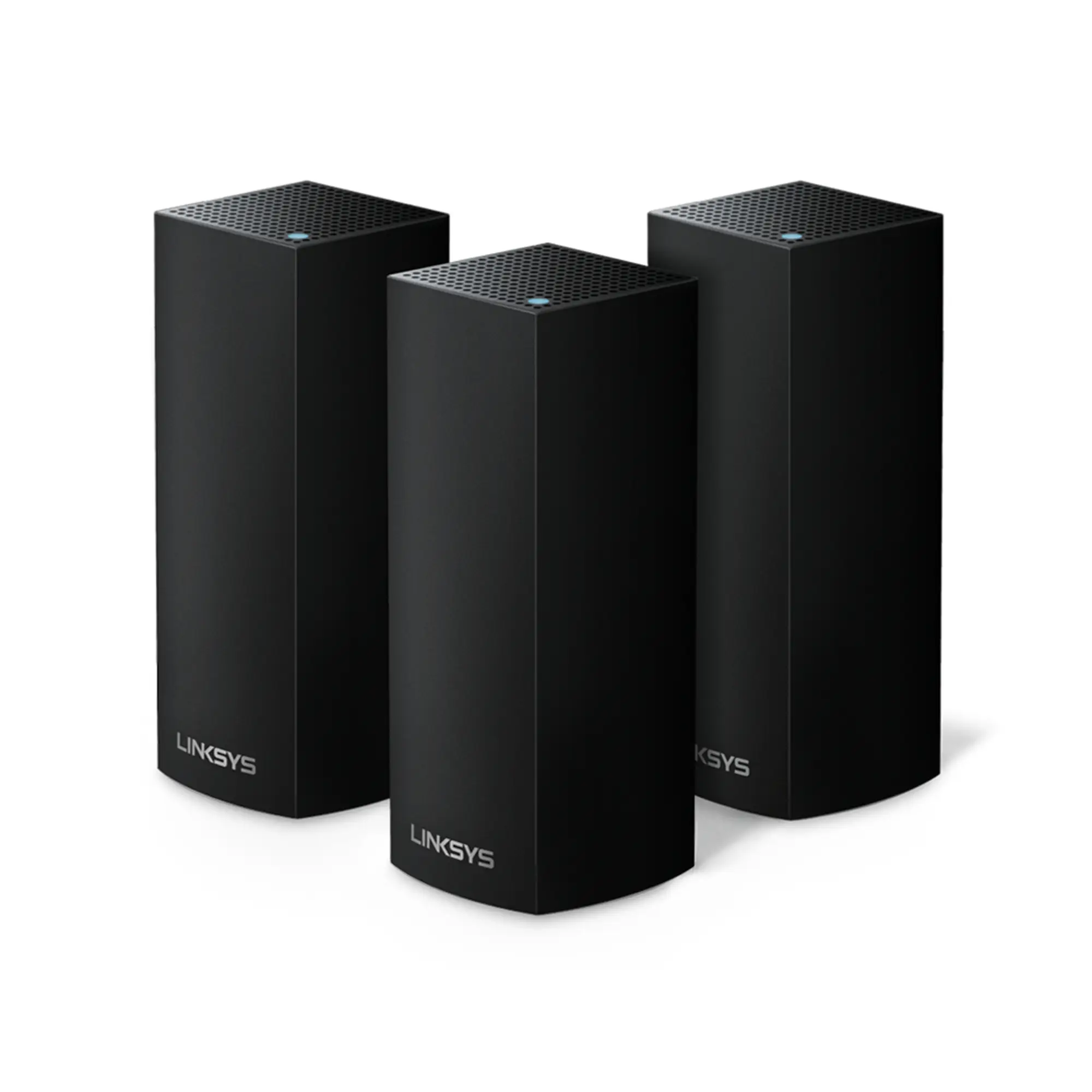Linksys Velop 4 GHz WHW0303B-EU Mesh Wi-Fi Sistemleri