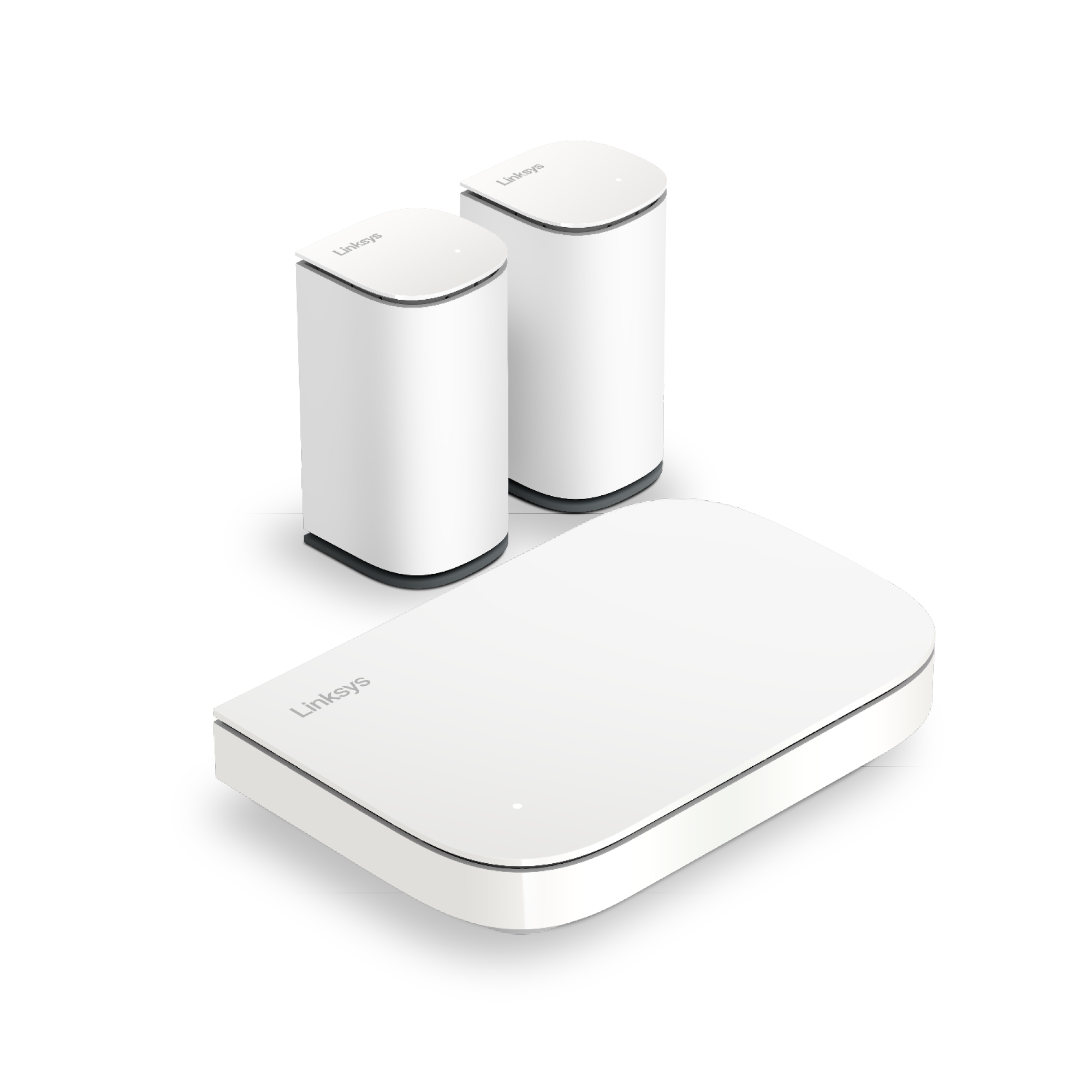 Linksys Velop Micro 6 LN11011202-KE Mesh Wi-Fi Sistemleri