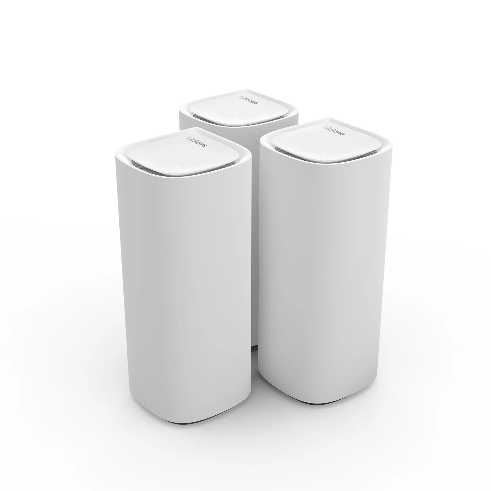 Linksys Velop Pro 7 MBE7003-KE Mesh Wi-Fi Sistemleri