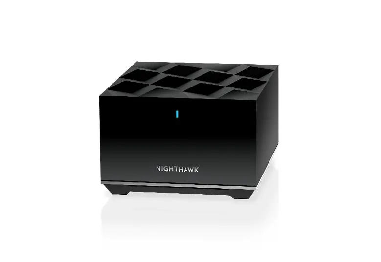 NETGEAR Nighthawk 4 GHz MS80-100NAS