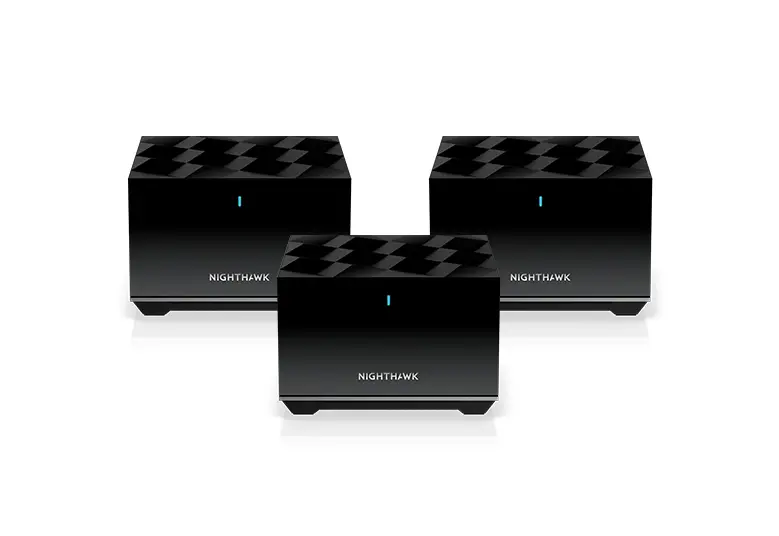 NETGEAR Nighthawk 4 GHz MK83-100NAS