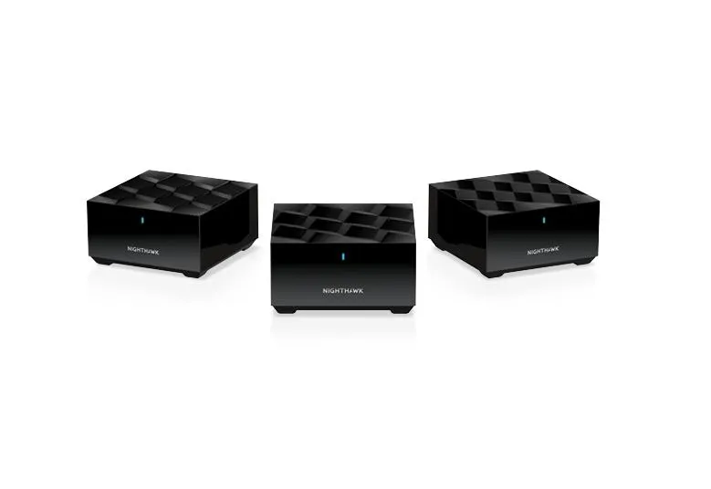 NETGEAR Nighthawk MK73S-100EUS