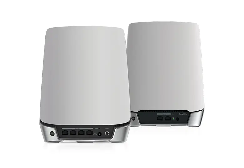 NETGEAR Orbi 4 GHz CBK752-100NAS Thumbnail 2