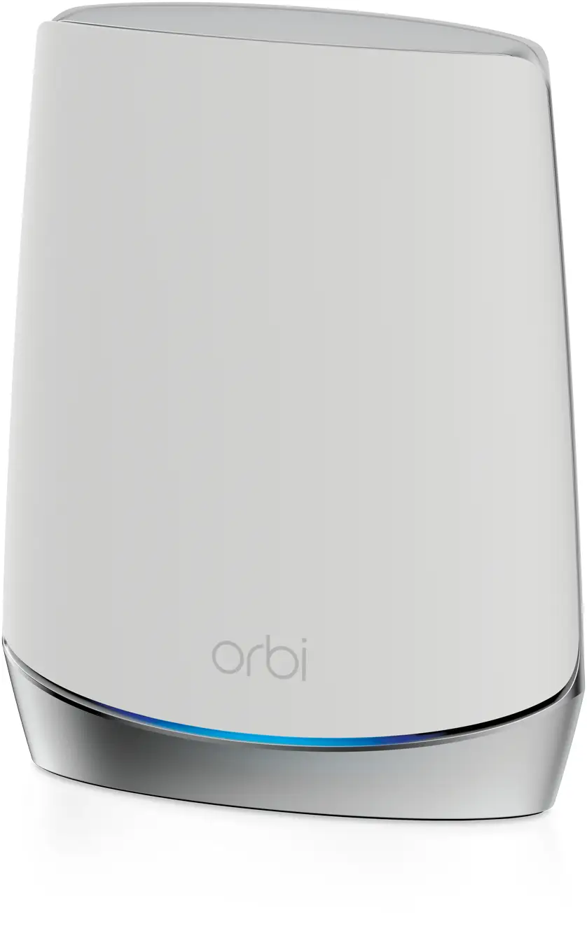 NETGEAR Orbi 4 GHz RBK756-100EUS Thumbnail 3
