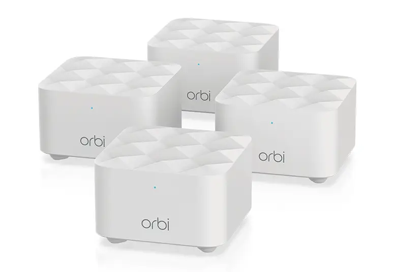 NETGEAR Orbi 4 GHz RBK14-100NAS