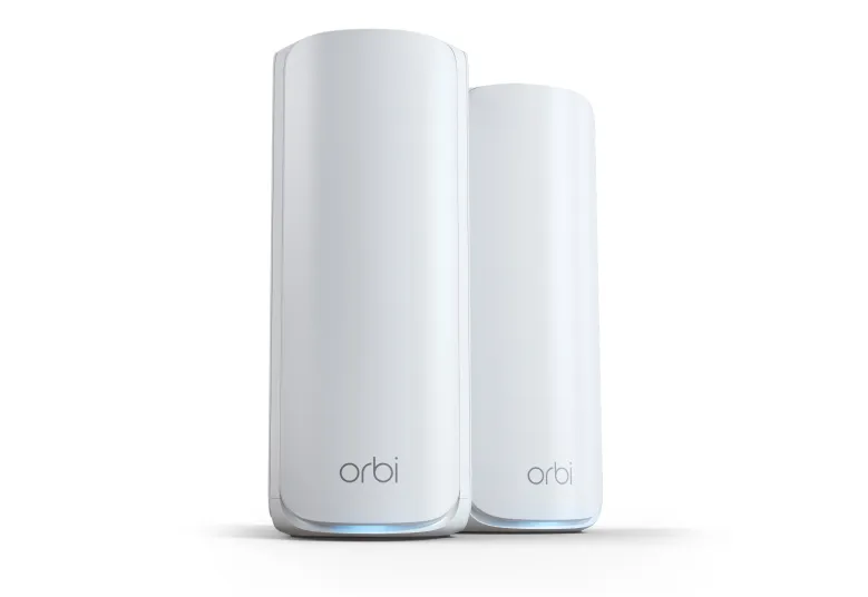 NETGEAR Orbi 770 RBE772-100NAS Mesh Wi-Fi Sistemleri