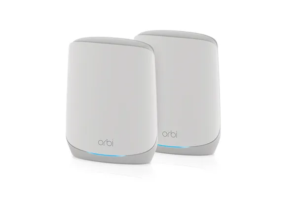 NETGEAR RBK762S-100APS Mesh Wi-Fi Sistemleri