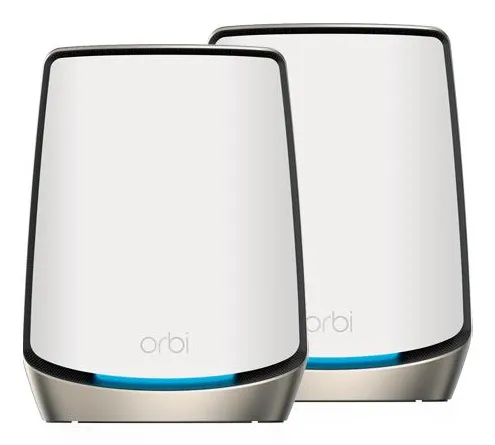 NETGEAR RBK862S-100EUS Mesh Wi-Fi Sistemleri