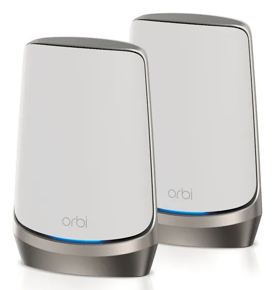 NETGEAR RBKE962-100NAS Mesh Wi-Fi Sistemleri