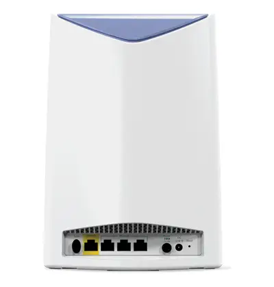 NETGEAR SRK60B03 4 GHz SRK60B03-100NAS Thumbnail 2