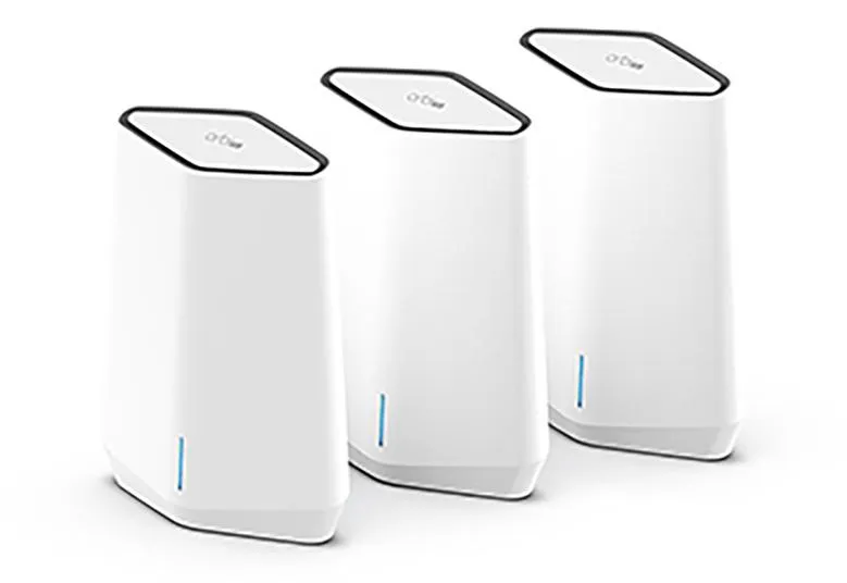 NETGEAR SXK50B3-100EUS Mesh Wi-Fi Sistemleri