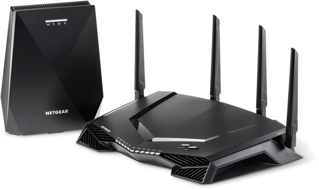 NETGEAR XRM570 4 GHz XRM570-100NAS Mesh Wi-Fi Sistemleri