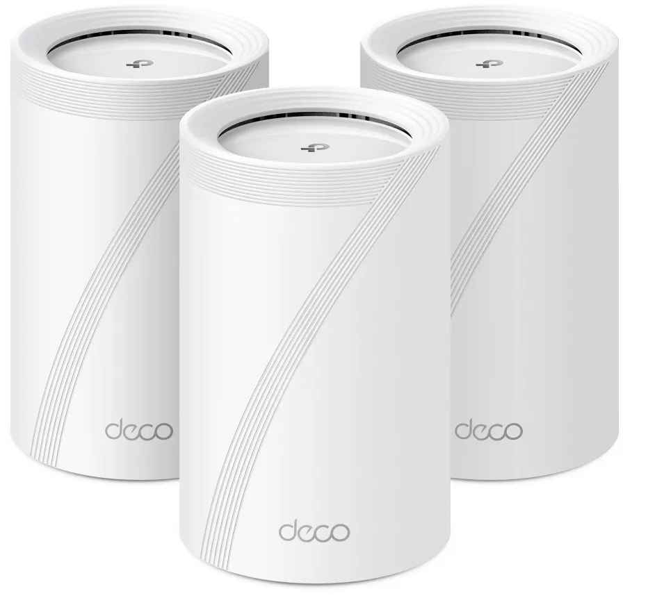 TP-Link BE9300 DECO BE65(3-PACK)