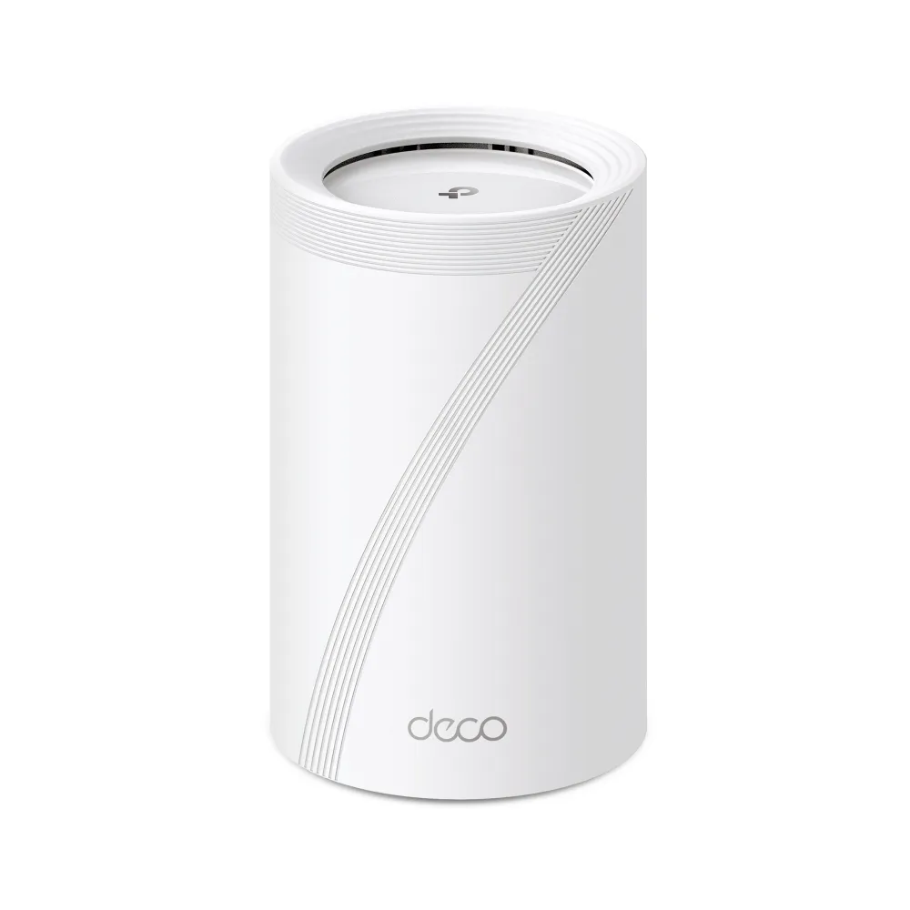 TP-Link Deco BE65 DECO BE65(1-PACK) Mesh Wi-Fi Sistemleri