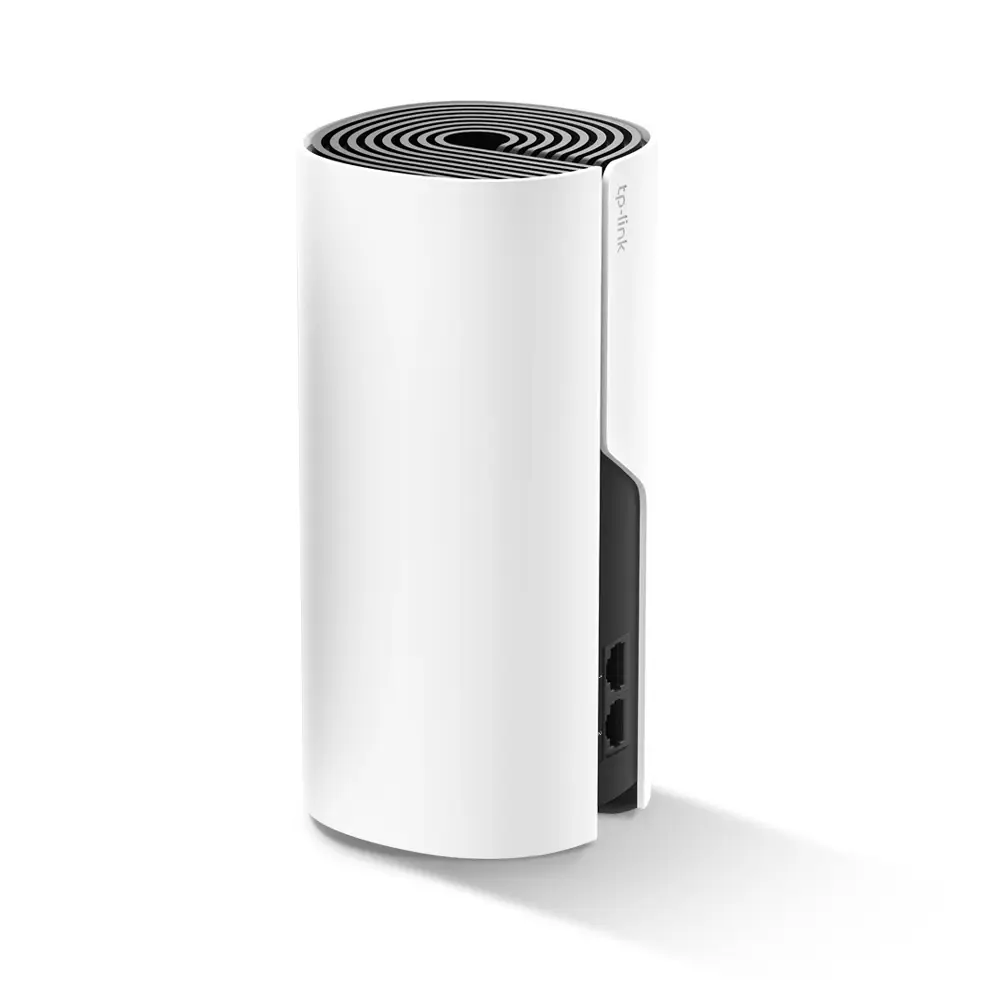 TP-Link Deco E4 (1-pack) 4 GHz DECO E4(1-PACK) Thumbnail 1