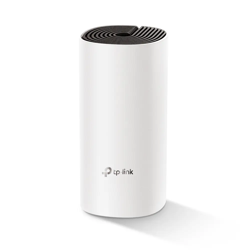 TP-Link Deco E4 (1-pack) 4 GHz DECO E4(1-PACK) Mesh Wi-Fi Sistemleri