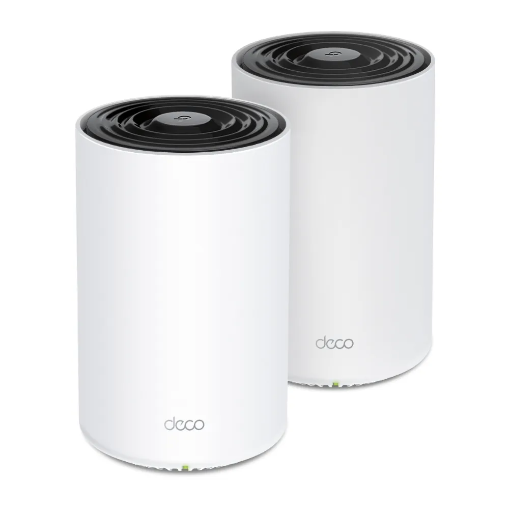 TP-Link Deco PX50(2-pack) Mesh Wi-Fi Sistemleri