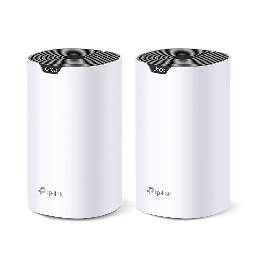 TP-Link DECO S7 (2-Pack) DECO S7(2-PACK) Mesh Wi-Fi Sistemleri