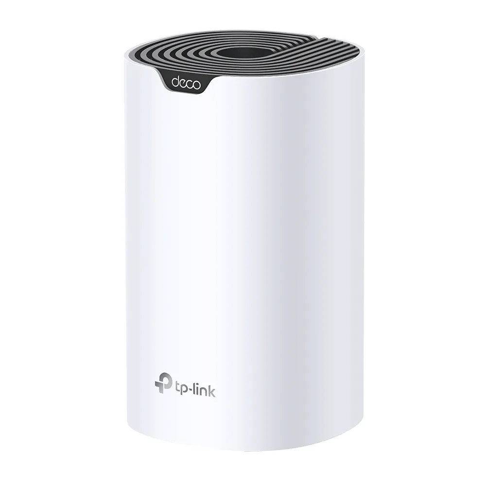 TP-Link DECO S7(4-PACK)/KTO Mesh Wi-Fi Sistemleri