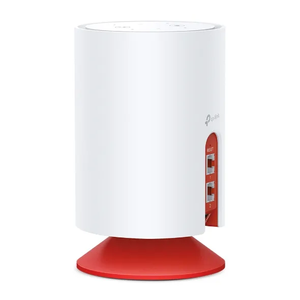 TP-Link Deco Voice X20 DECO VOICE X20 (1-PACK) Mesh Wi-Fi Sistemleri
